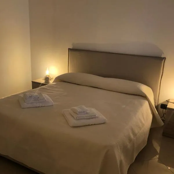 Rosabella Casa Vacanze, hotel i Bari