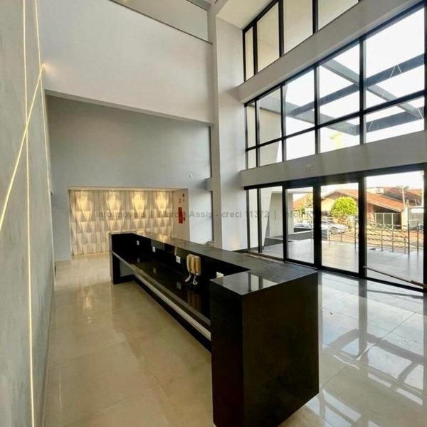 Loft Luxuoso e Confortável ao lado do Shopping CG. - Foto 2