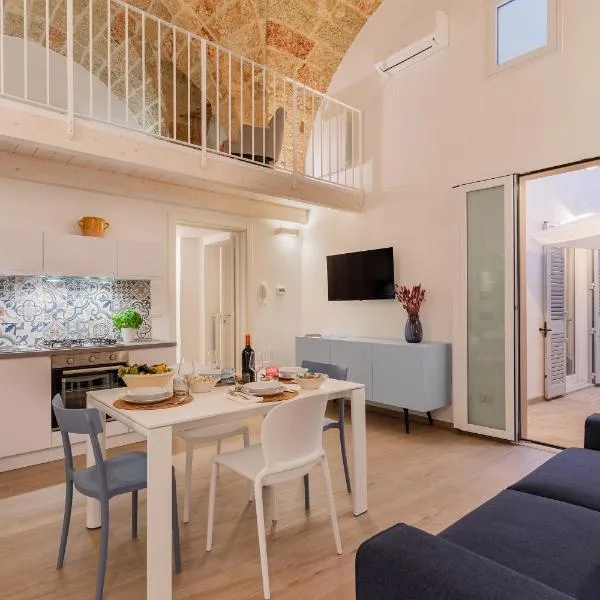 ARFE' Typical Guesthouse, hotel u gradu 'Casarano'