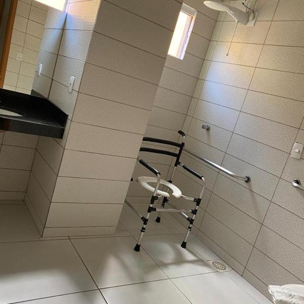 RILL HOTEL BY UCHÔA - Foto 3