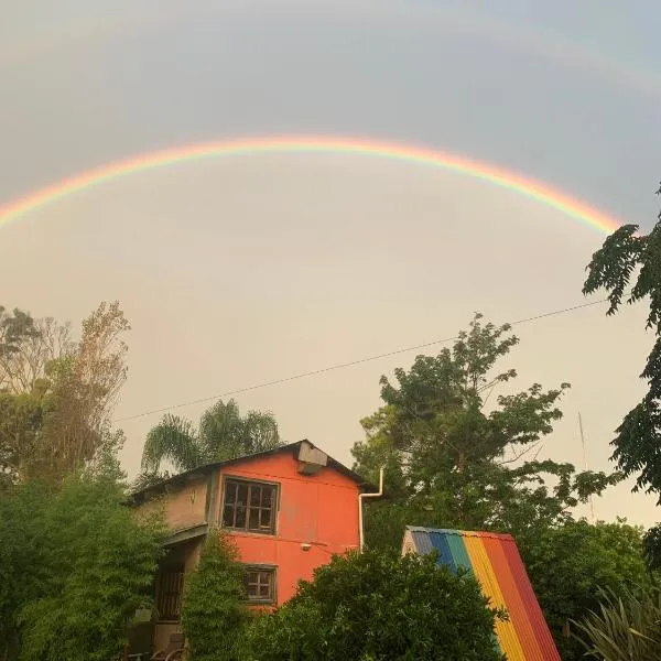 Eco Choclo, hotel in La Paloma