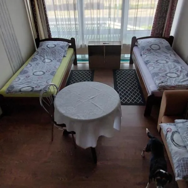 Pokoje Gościnne HEVEN, hotel v destinaci Płock