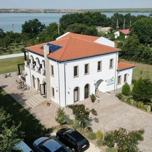 Villa Ciao - Adults Only, hotel v destinaci Corbu