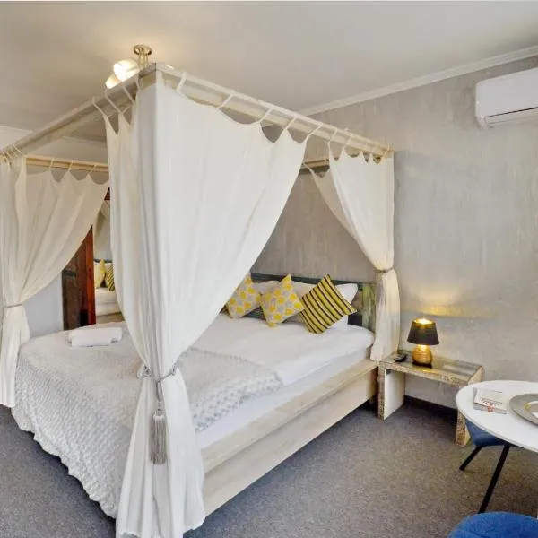 Boutique House Deva، فندق في ديفا