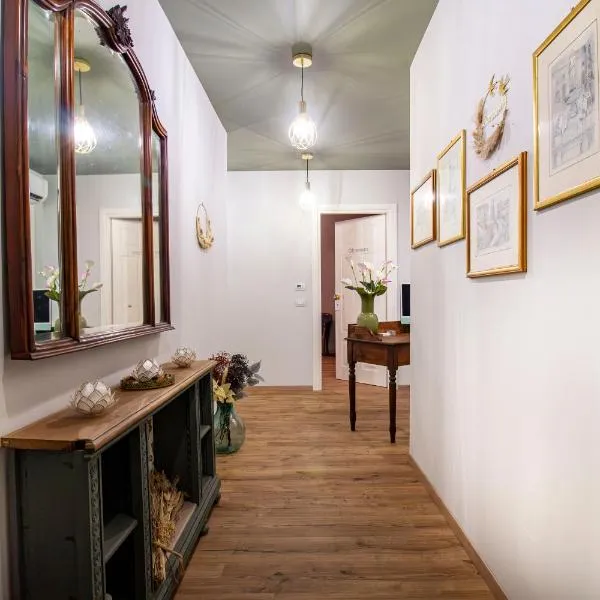 Epimonì B&B, hotel in Catania