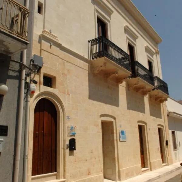 BED AND BREAKFAST SANTA LUCIA, hotel em Erchie