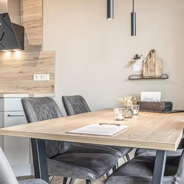 Diek-Koje، فندق في بوسوم