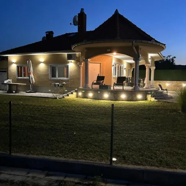 골루바츠에 위치한 호텔 Vila Danica