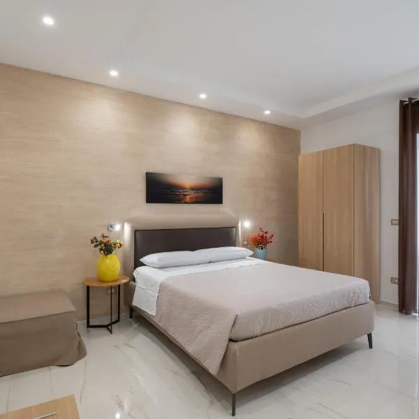 B&B BISCEGLIE, hotel in Bisceglie