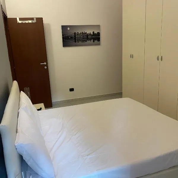 King Milano Apartments, hotel di San Giuliano Milanese