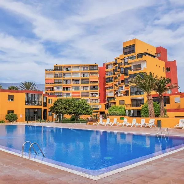 Live Poris Chinchorro, hotel in Poris de Abona