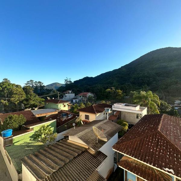 Apto TOP em Ubatuba! Novo, todo equipado e 330m da praia - Foto 5