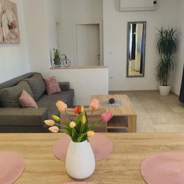Apartment Radoš, hotel Dugopoljéban