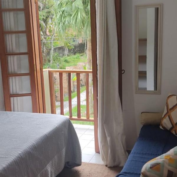 Apartamento praia do Lázaro - Foto 2