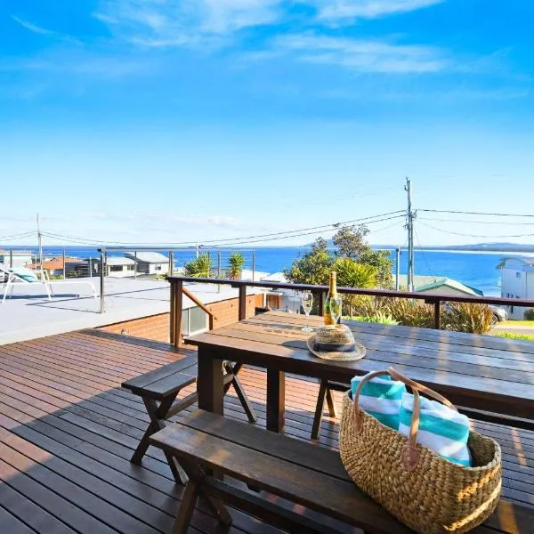 Spirit of Gerroa, hotel em Gerroa