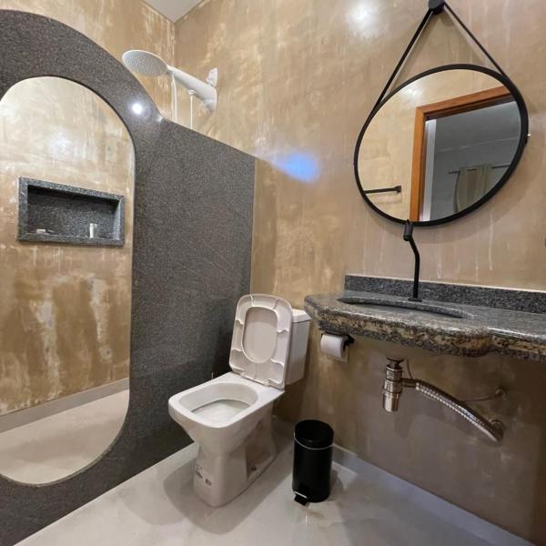 Queen House - Linda casa com piscina e area gourmet - Itaoca Praia - ES - Foto 3