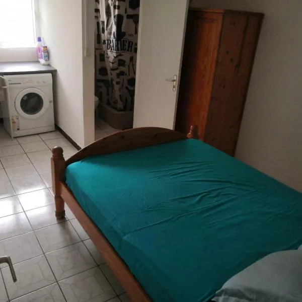 Appartement idéalement situé, hotel in Saint-Denis