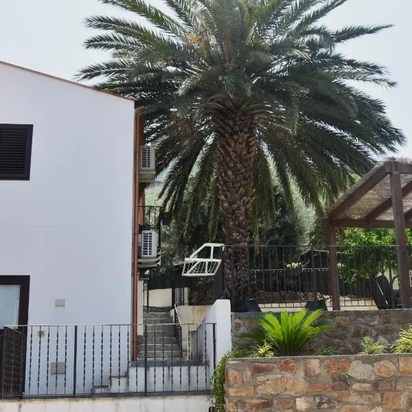 Dolce Vacanza, hotel in Cefalù