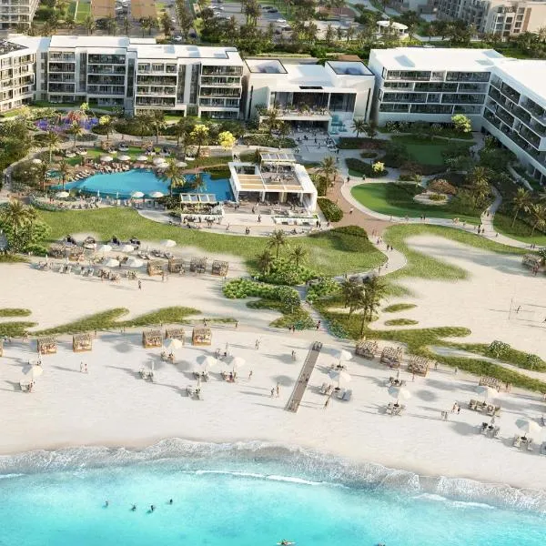 Address Beach Resort Marassi, hotel en El Alamein