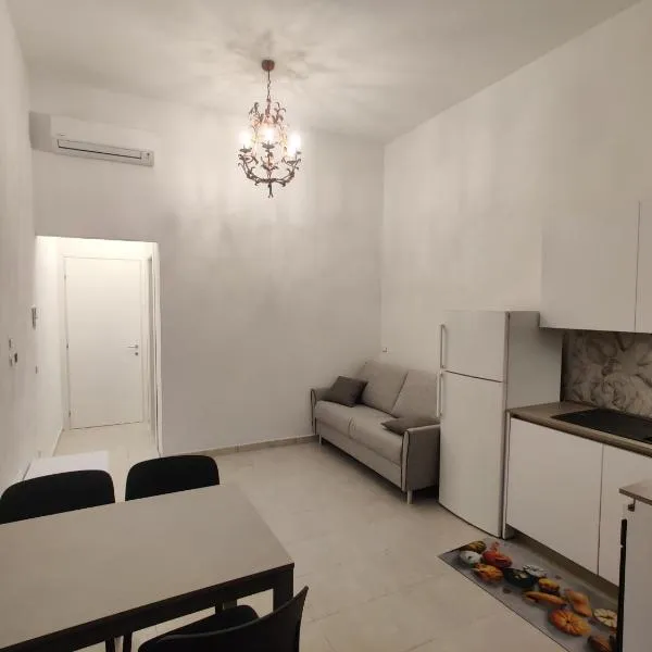 Follonica Lodging, hotel v destinaci Follonica