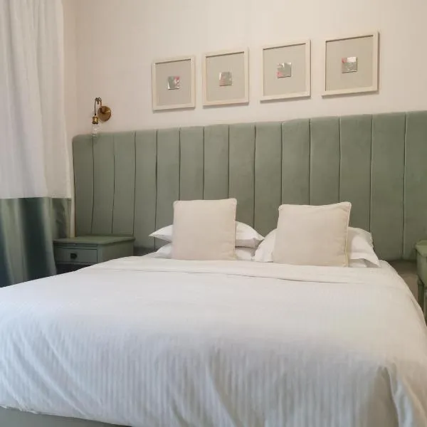 Little Scotia, hotel in Cape Town