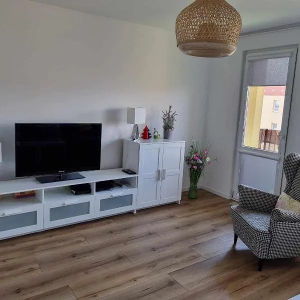 Apartament Północna przy Suntago, Deepspot, מלון במושצ'ונוב