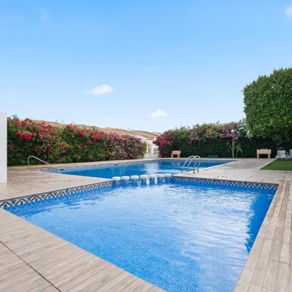 Casa Max, hotel v destinaci Gran Alacant