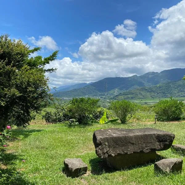 Oh! Yosuw BnB, hotel v destinaci Chulu