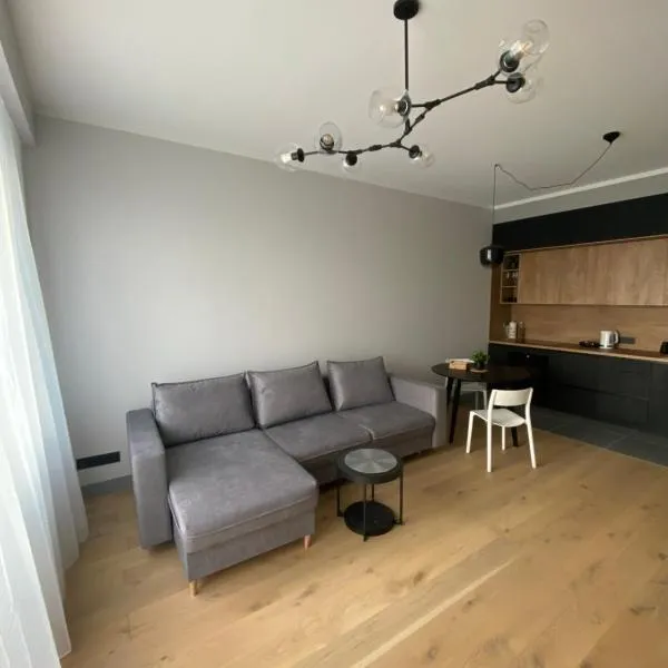 투쿰스에 위치한 호텔 The SiXth