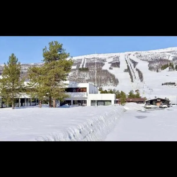 Bjorli Apartment with everything, 150m from ski lift, hotel in Bjorli