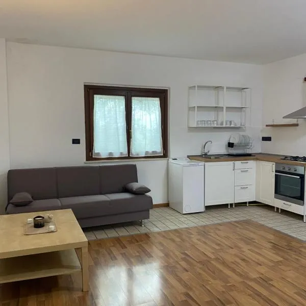 La Casetta in Collina 2, hotel em Spoltore