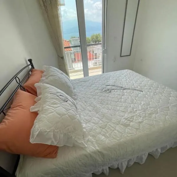 Διαμέρισμα στη Ναύπακτο, hotel a Nafpaktos