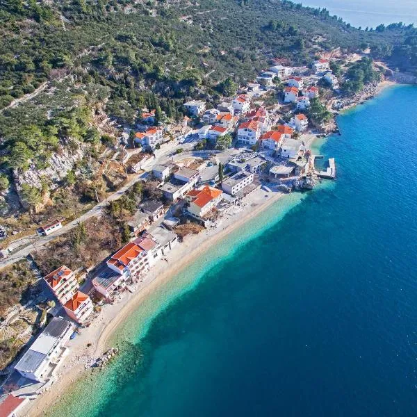 Vila Mila Mare, hotel v destinácii Drasnice