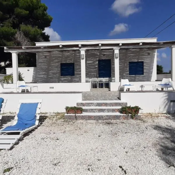L'Albero di Limone - locazione turistica, hotell i San Pietro in Bevagna