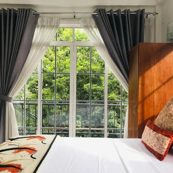Kandy Traveller's Cottage, hotel in Kandy