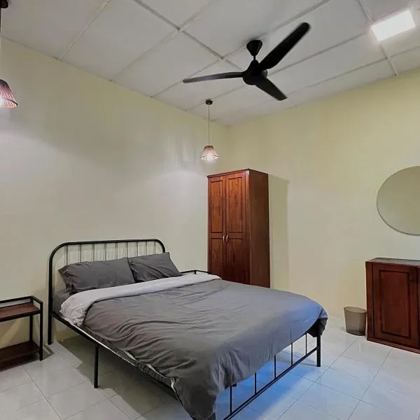 V Lodge, hotel in Kuantan
