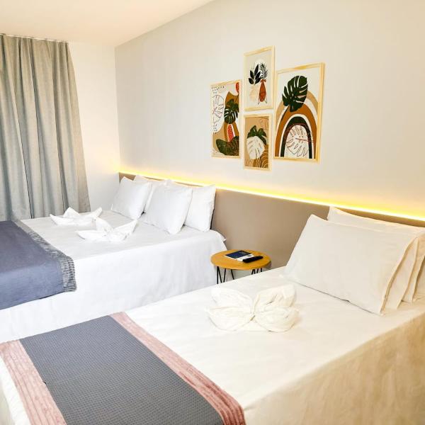 Haki Hotel - Foto 4