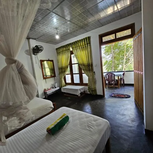 Enthral View Homestay, hotel in Ella