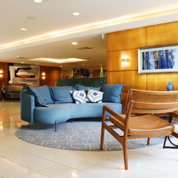 Hotel Premium Campinas - Foto 5