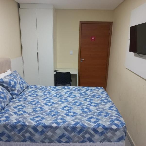 Hotel Kairós