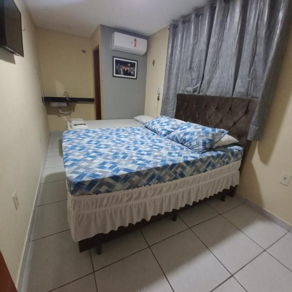 Hotel Kairós - Foto 5