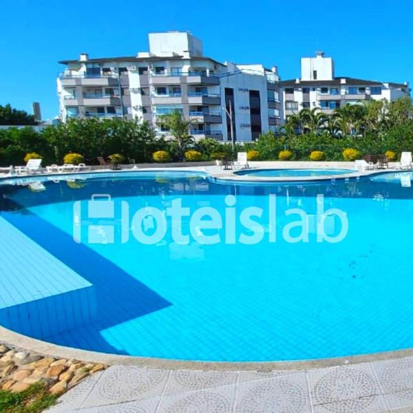 C149 Lindo apartamento de um quarto com vista para o mar - Foto 4