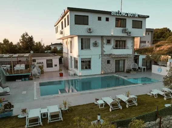 Belong Butik Otel, khách sạn ở Cesme