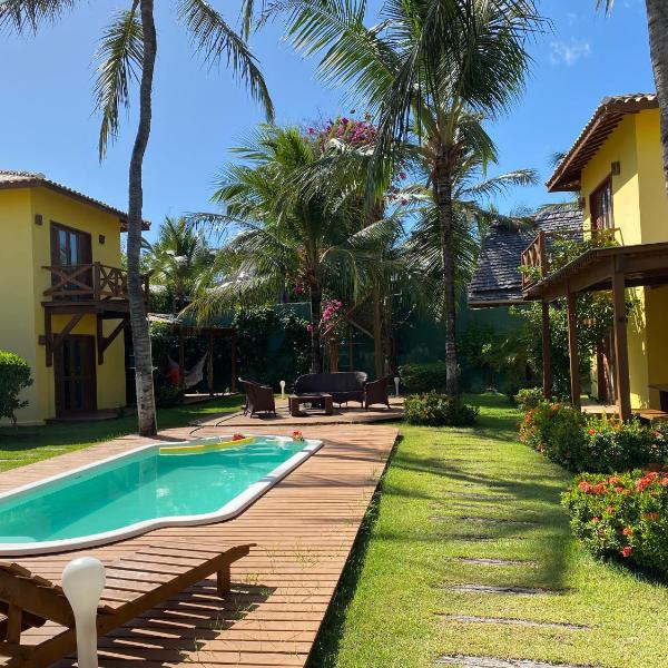Condominio Vila dos Ventos - Foto 4