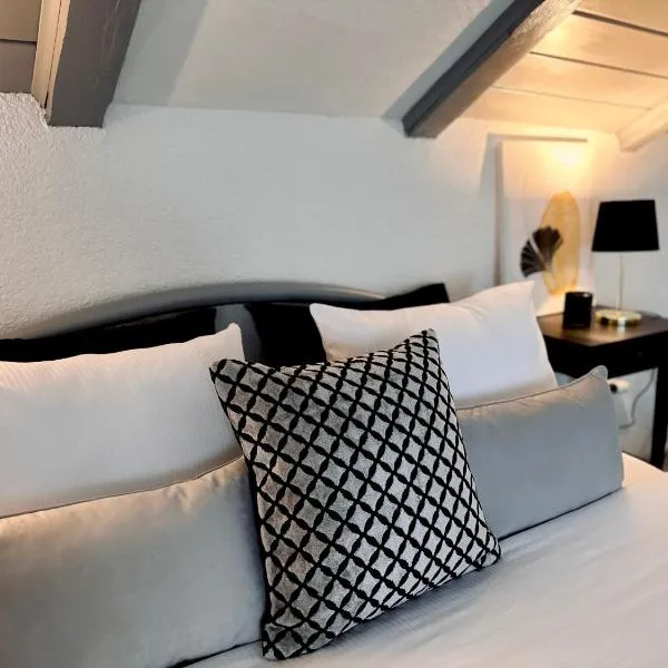 Rooms Mirabella, hotel v destinaci Rakovica