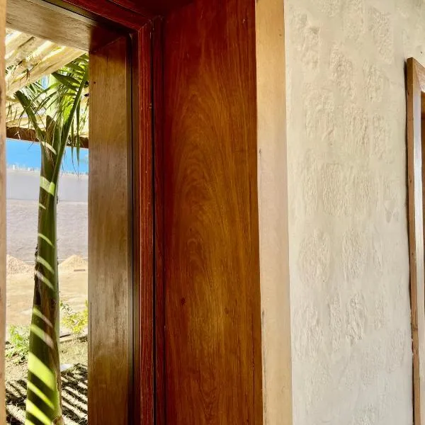 LE VAHINÉ Eco-RESORT, hotel u gradu Toliara
