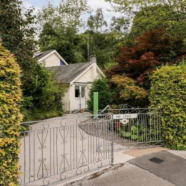 The Lodge, hotel u gradu 'Ambleside'