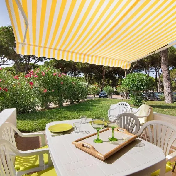 Aldeia das açoteias, ξενοδοχείο σε Roja- Pé