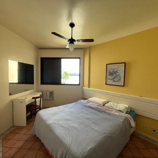 C148 Lindo apartamento em condomínio de frente para o mar - Foto 2