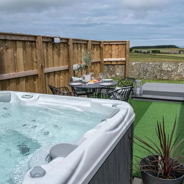 Glengolly Getaways, hotel in Thurso